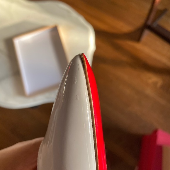 Christian Louboutins So Kate 120mm Patent Leather - Picture 4 of 8